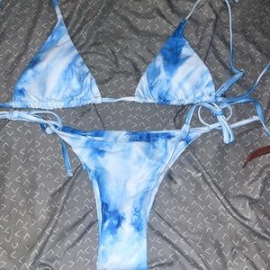 Bikini shein